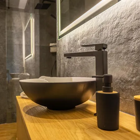 Apart Invest Green Park Resort B14-Z Dostepem Do Strefy Spa Appartement
