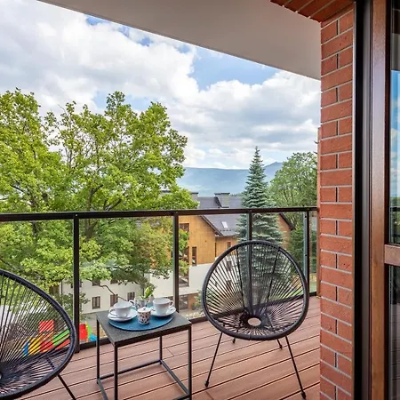 Park B14-z Dostepem Do Basenu, Sauny, Jacuzzi, Silowni