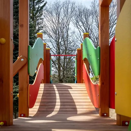 Apartment Park B14-z Dostepem Do Basenu, Sauny, Jacuzzi, Silowni