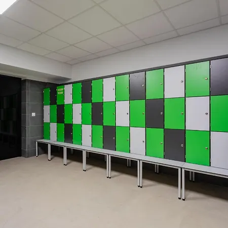 Park B14-z Dostepem Do Basenu, Sauny, Jacuzzi, Silowni Schreiberhau