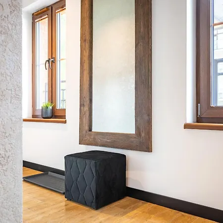 Park B14-z Dostepem Do Basenu, Sauny, Jacuzzi, Silowni * Schreiberhau