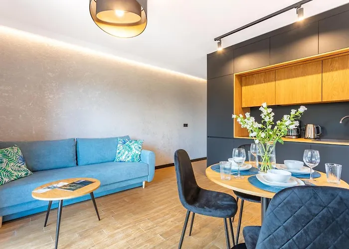 Park B14-z Dostepem Do Basenu, Sauny, Jacuzzi, Silowni Schreiberhau