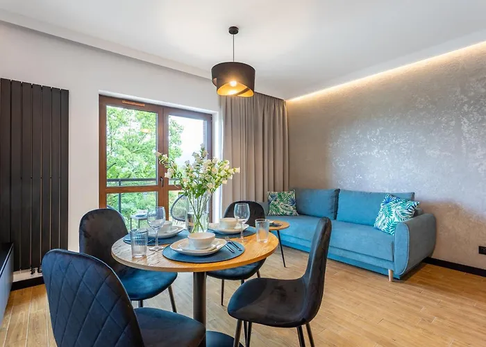 Park B14-z Dostepem Do Basenu, Sauny, Jacuzzi, Silowni Schreiberhau