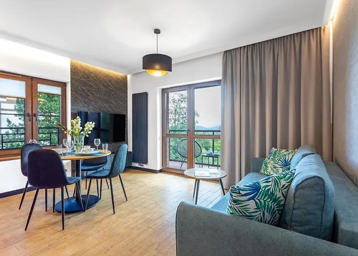 Park B14-z Dostepem Do Basenu, Sauny, Jacuzzi, Silowni *