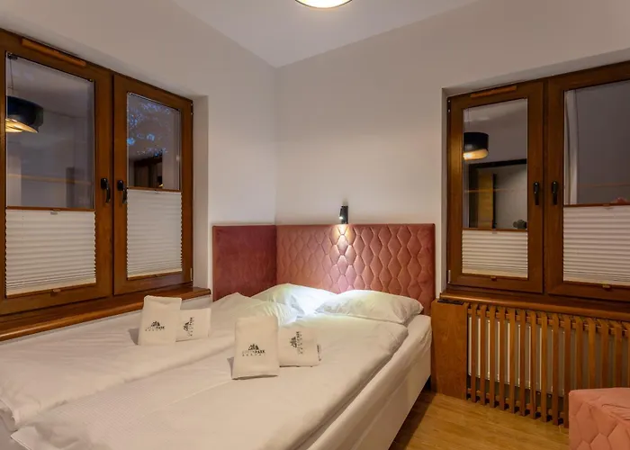 Park B14-z Dostepem Do Basenu, Sauny, Jacuzzi, Silowni Schreiberhau