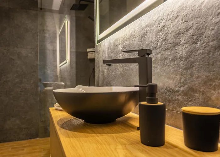 Park B14-z Dostepem Do Basenu, Sauny, Jacuzzi, Silowni Apartment