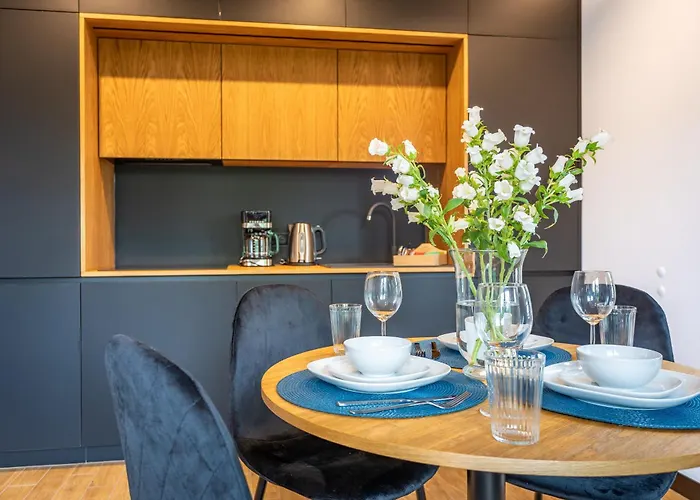 Park B14-z Dostepem Do Basenu, Sauny, Jacuzzi, Silowni Schreiberhau