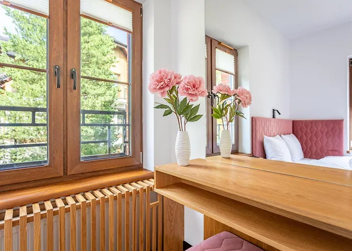 Park B14-z Dostepem Do Basenu, Sauny, Jacuzzi, Silowni Apartment Schreiberhau