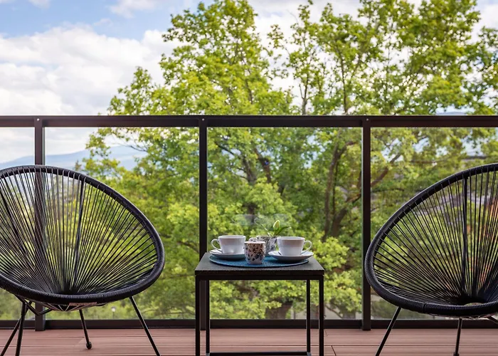 Park B14-z Dostepem Do Basenu, Sauny, Jacuzzi, Silowni Apartment *