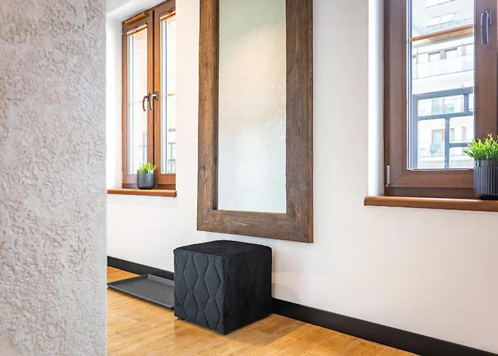 Park B14-z Dostepem Do Basenu, Sauny, Jacuzzi, Silowni * Schreiberhau